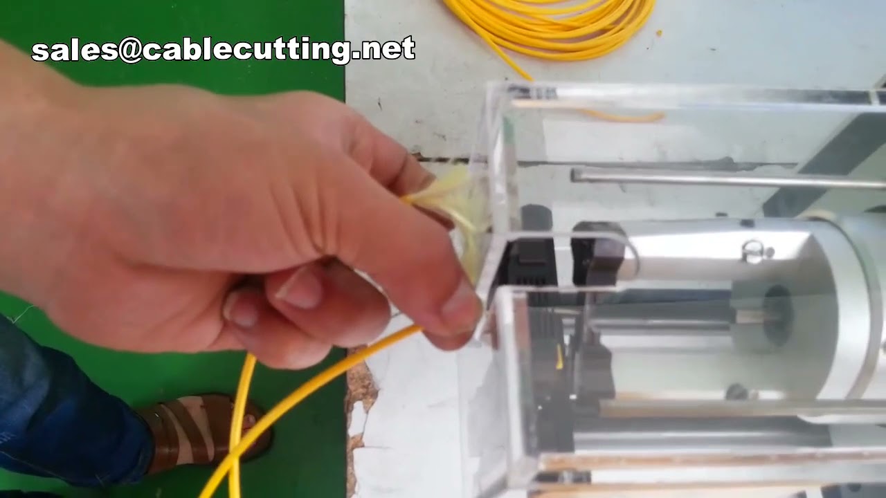 Coaxial Cable Stripping Machine,Coaxial Cable Making Machine,Micro Coaxial Cable Stripping Machine