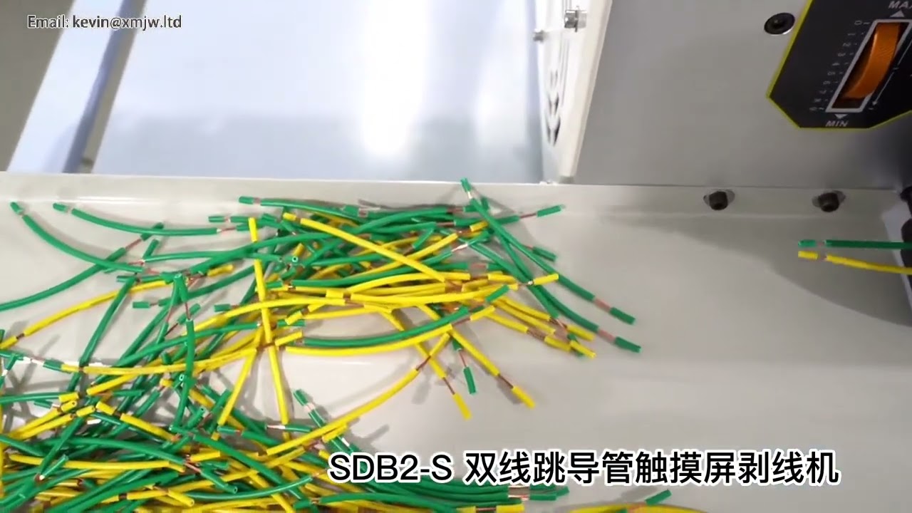 SWT-508 0.1mm to 10mm² Section Wire Stripping Peeling Machine Scrap Cable Stripper Cutter Tool