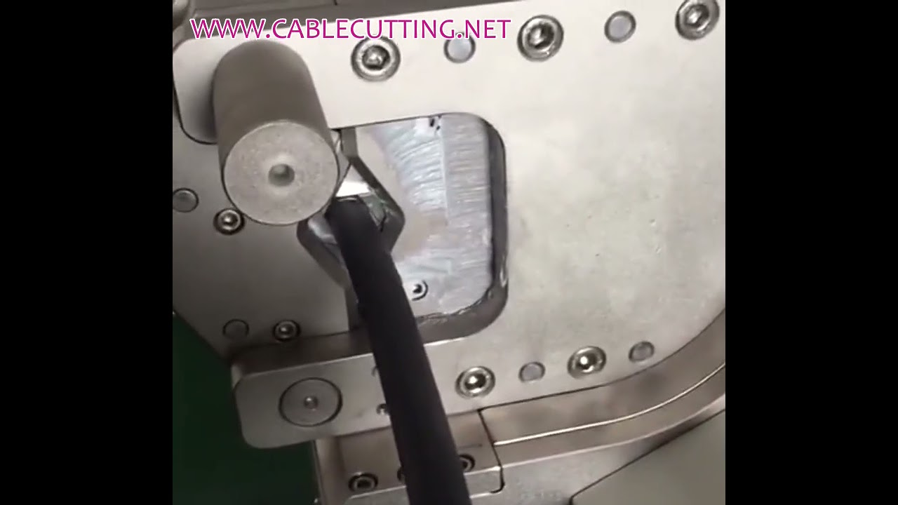 Vehicles Cable Crimping Machine,Car Battery Cable Crimping Makchine,Power Transmission