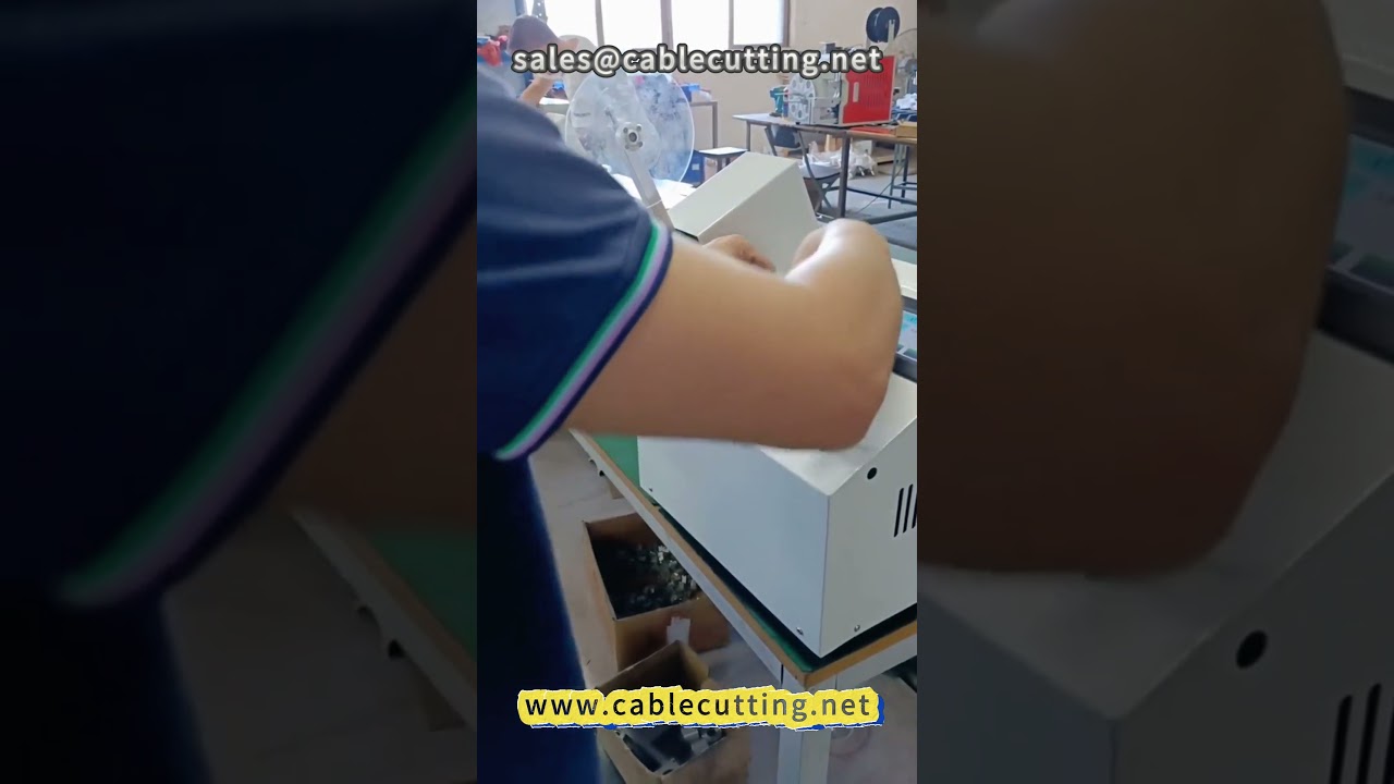 50 Apple 13 data wire winding machine # data wire # winding tie machine # winding machine manufactur