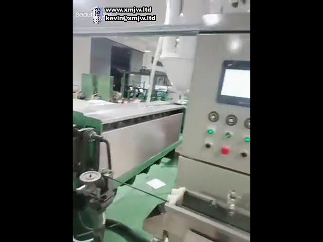 50mm USB Cable Core Wire Making Machine