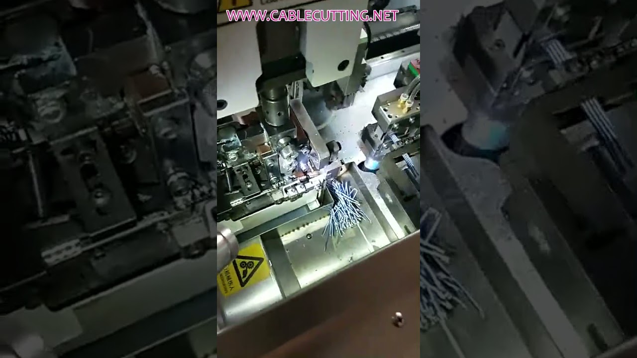 Automated Cable Feeder Machine, Wire Reel Dispenser, Industrial Wire Transmitter Device