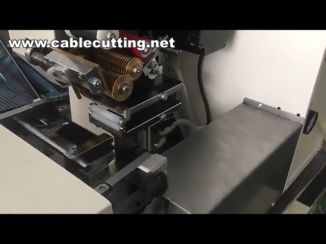 Wire Taping Machine, Electronic Insulation Tape Winding Machine