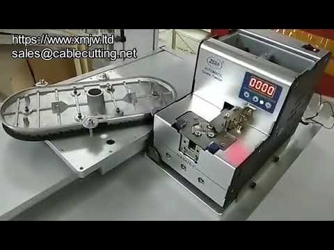 Automatic Screw and Nut Driver Machine with Auto Nut Dispenser