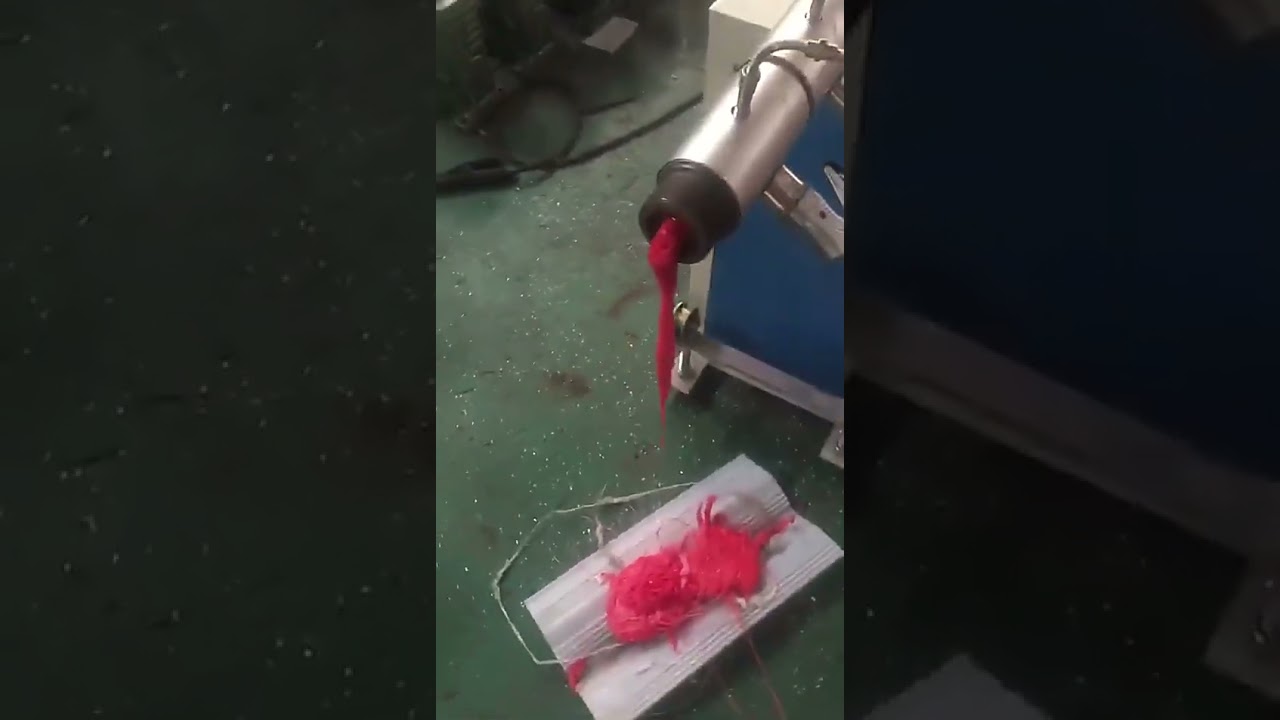 Industrial 3D Printing Filament Extruder 380V, PVC-PET-PS-PP-PC Plastic Sheet Extrusion Machine