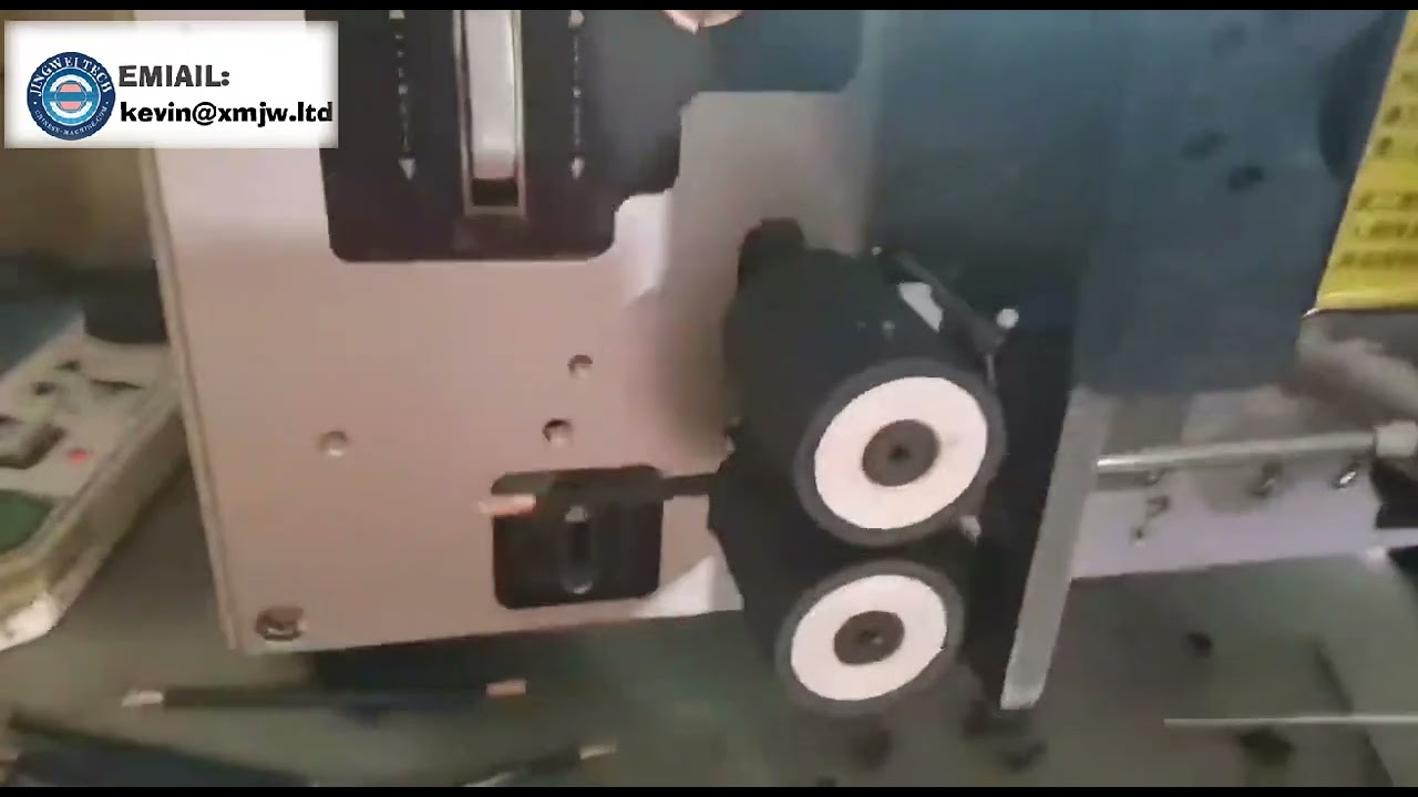 High-Quality Automatic 0-1-10mm Square Wire Stripping Machine for BVR and BV Copper Cable