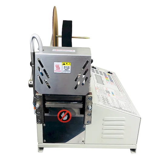 cellophane tape cutting machine WPM-890S