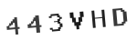 Verification Code Image